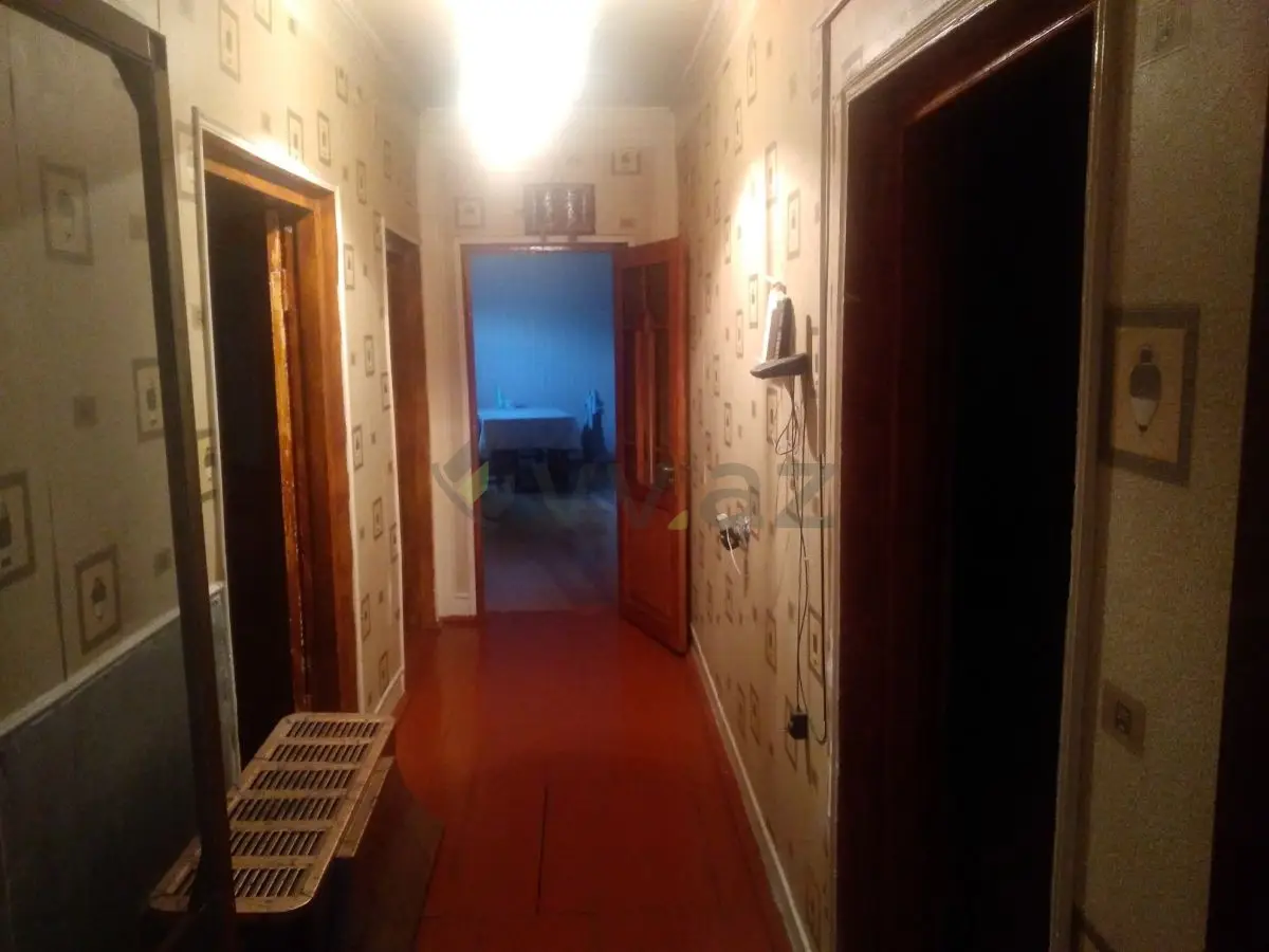 4 otaqlı Həyət evi Satılır, Montin qəs., Nərimanov, Bakı — Ev, villa, Bakı (6)