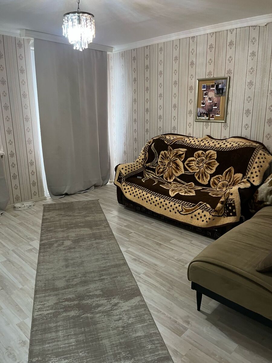 Satılır 1 otaqlı köhnə tikili 32 m² — Mənzil, Bakı (6)