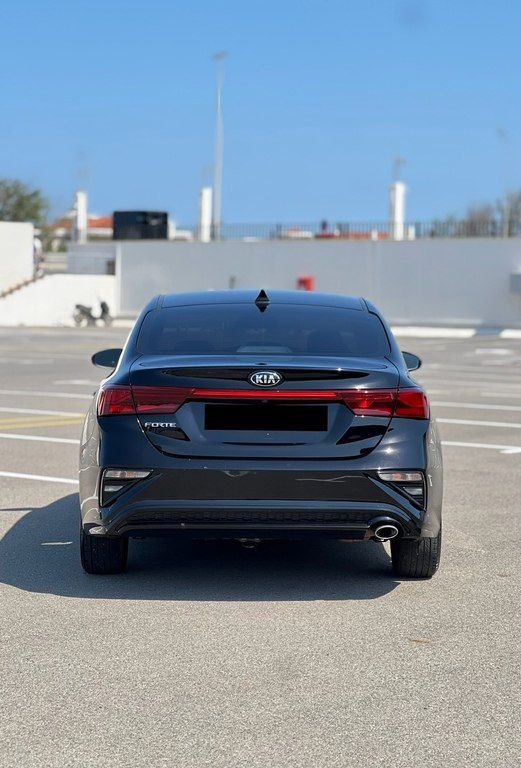 Kia Forte, 2.0 L, 2019 il, 134 600 km — Avtomobillər, Bakı (4)