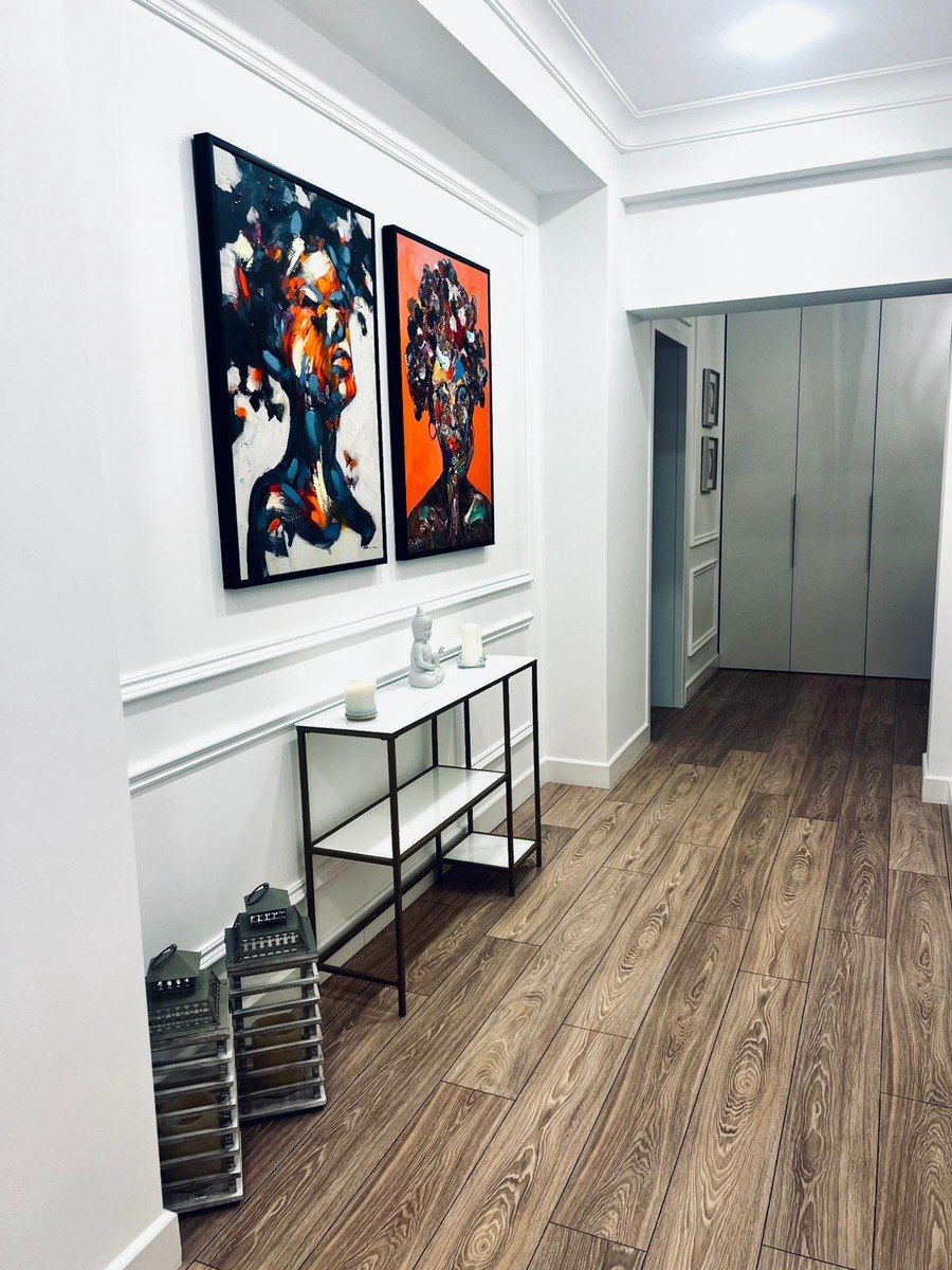 Satılır 3 otaqlı yeni tikili 127 m² — Mənzil, Bakı (10)