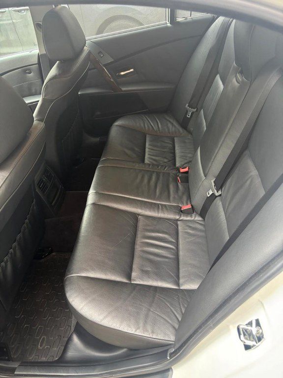BMW 530, 3.0 L, 2004 il, 62 510 km 10-RP-991 — Avtomobillər, Bakı (9)