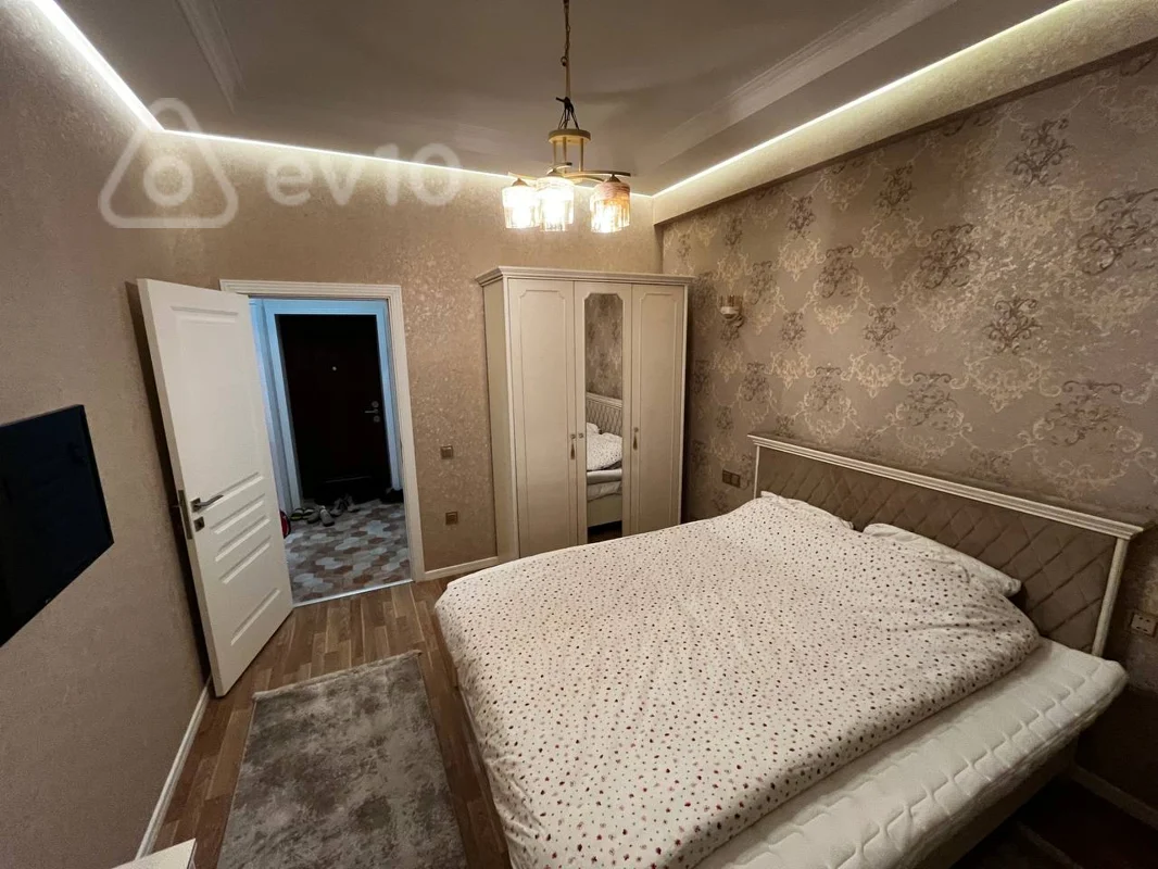 2 otaqlı mənzil, 55 m², Şərifzade pros 32 — kirayə — Mənzil, Bakı (10)