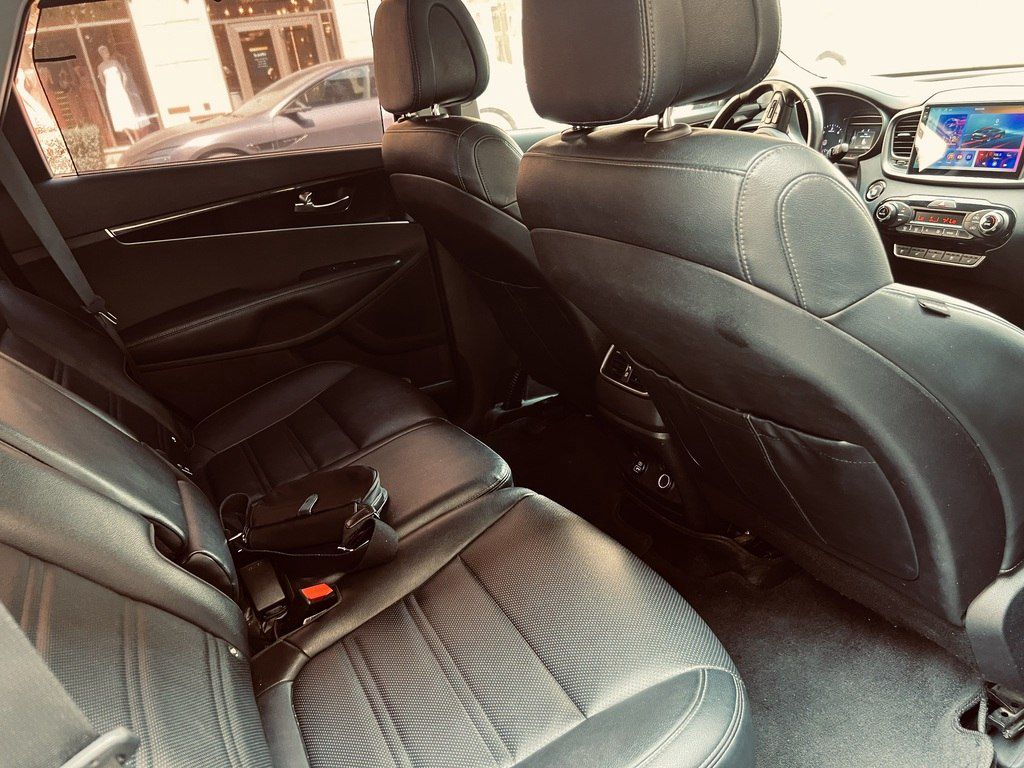 Kia Sorento, 2.0 L, 2015 il, 135 000 km — Avtomobillər, Bakı (10)