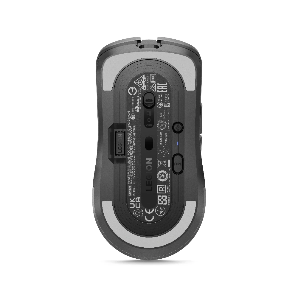 Lenovo Legion M600s Wireless Gaming Mouse (GY51H47354) — Veb kameralar, Bakı (6)