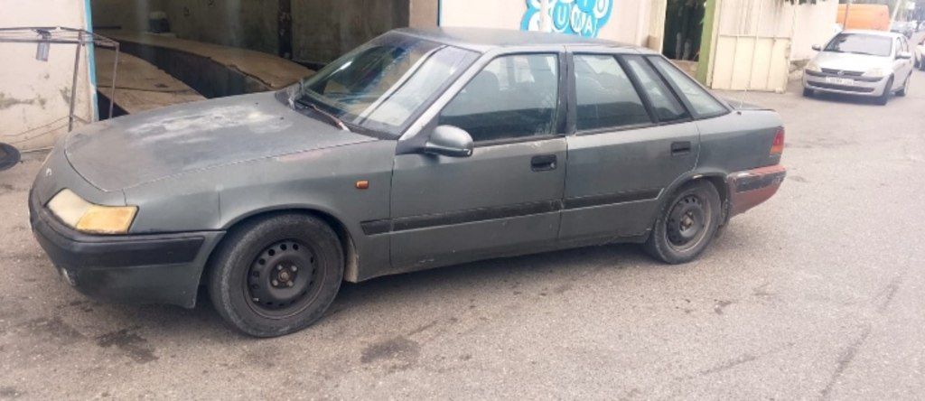 Daewoo Espero, 2.0 L, 1997 il, 245 763 km 10-EU-220 — Avtomobillər, Quba (5)