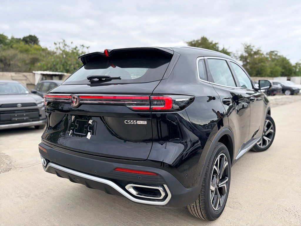 Changan CS 55 Plus, 1.5 L, 2026 il, yeni — Avtomobillər, Bakı (3)