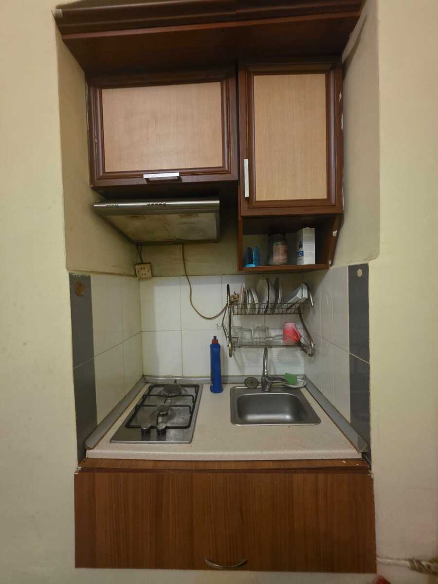 Satılır 1 otaqlı köhnə tikili 22 m² — Mənzil, Bakı (11)