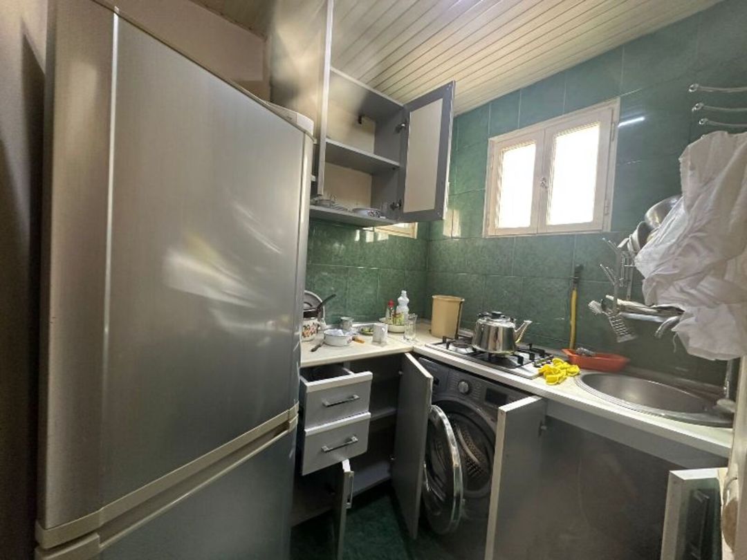 İcarəyə verilir 2 otaqlı həyət evi/bağ evi 60 m² — Ev, villa, Bakı (5)