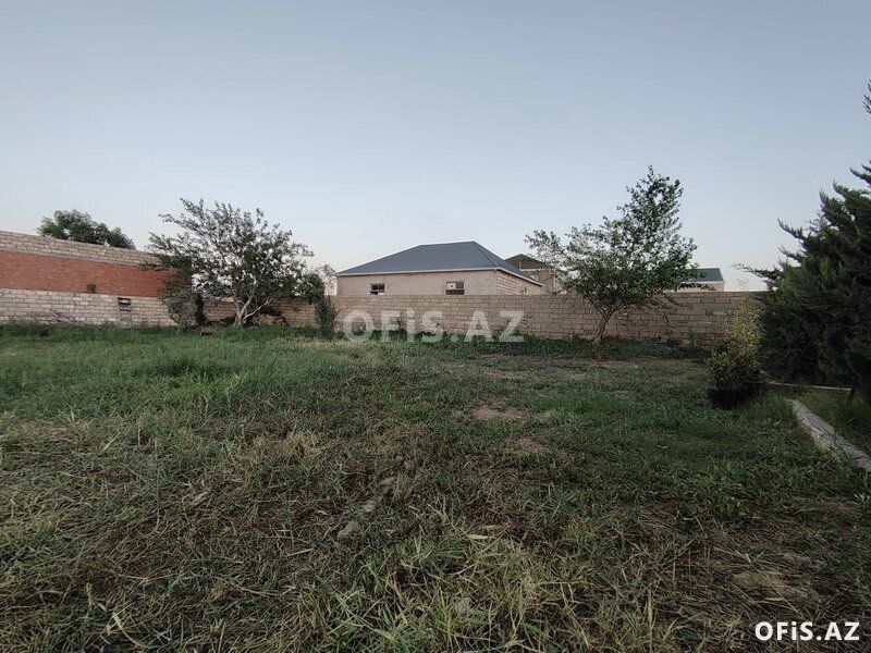 Torpaq Satılır Sabunçu r., Nardaran q., 7 sot — Torpaq, Bakı