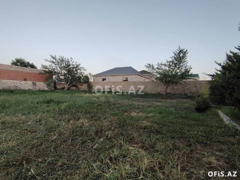 Torpaq Satılır Sabunçu r., Nardaran q., 7 sot — Firuzə — Жер учаскесі