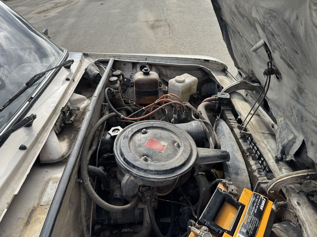 Lada (VAZ) 2106, 1.5 L, 1989 il, 2 580 km — Avtomobillər, Xaçmaz (10)