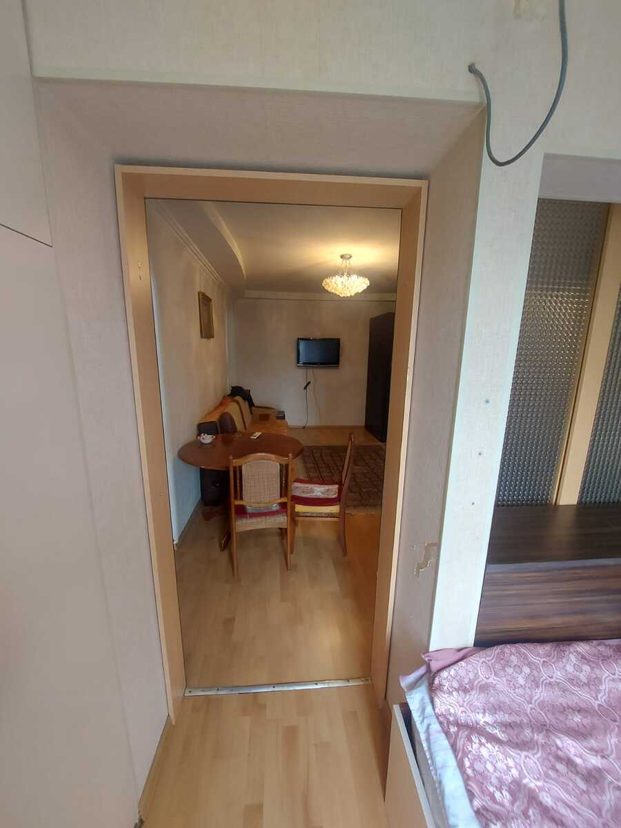 Satılır 2 otaqlı köhnə tikili 38 m² — Mənzil, Bakı (2)