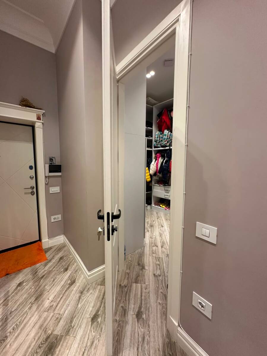 İcarəyə verilir 5 otaqlı yeni tikili 235 m² — Mənzil, Bakı (12)