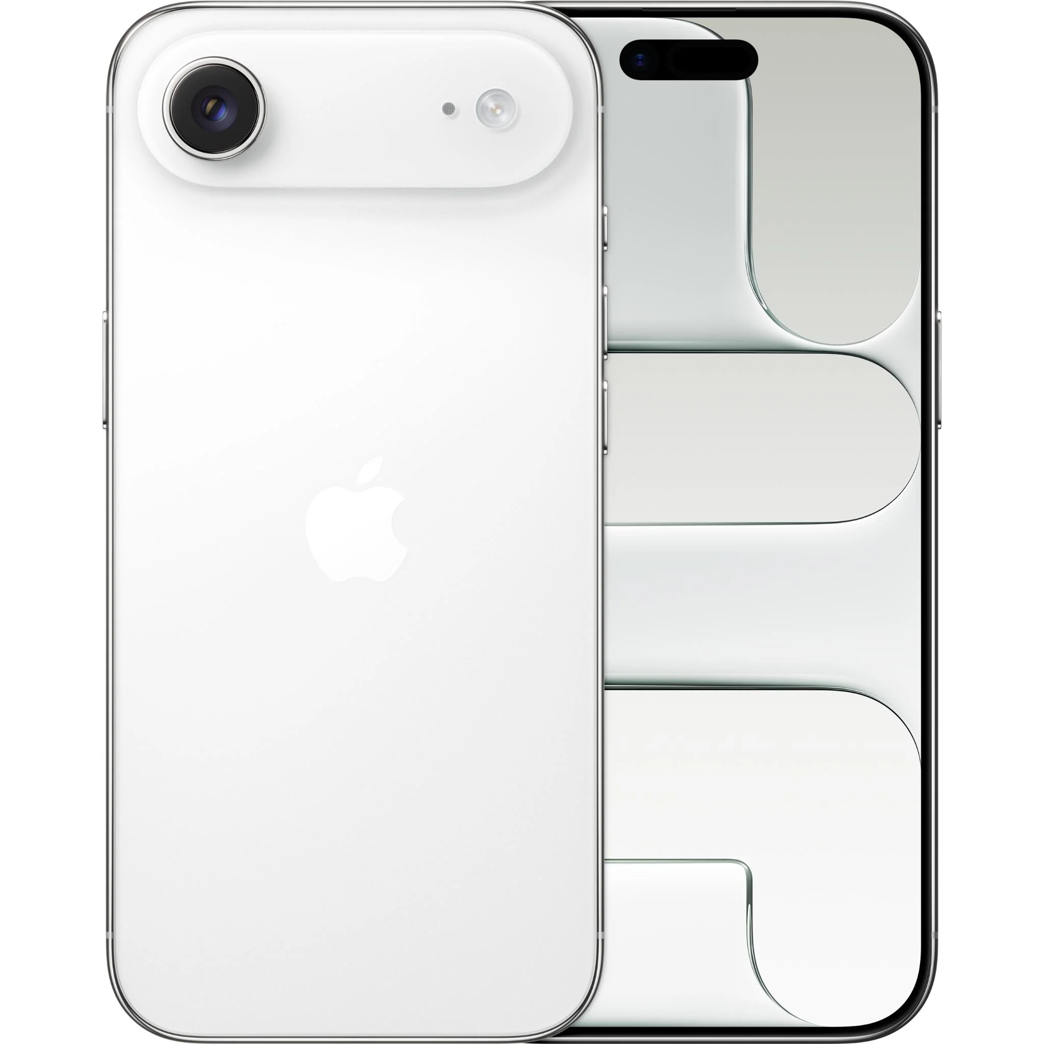 Apple iPhone Air 512GB (Cloud White) — Bakı