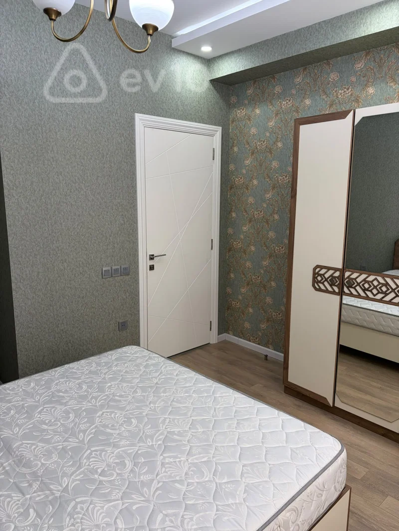 2 otaqlı mənzil, 68 m², Xetai metro — kirayə — Mənzil, Bakı (7)