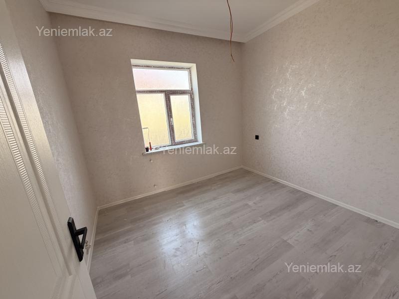 Satılır 3 otaqlı Həyət evi / Villa, 85 m², Saray — Ev, villa, Abşeron (9)