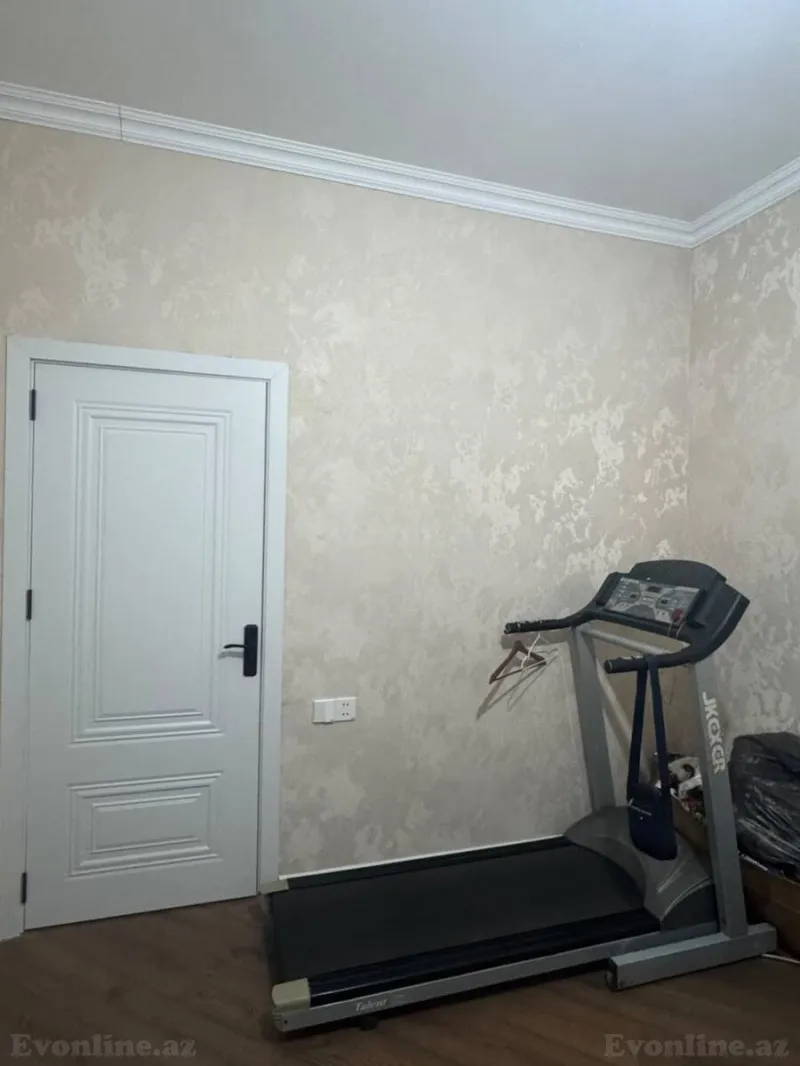 Kirayə verilir 2 otaqlı Həyət evi 70 m² Bakı, Binəqədi r., Biləcəri — Ev, villa, Bakı (3)