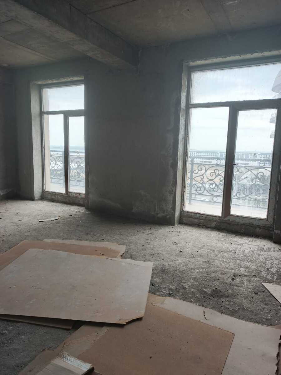 Satılır 5 otaqlı yeni tikili 228 m² — Mənzil, Bakı (8)