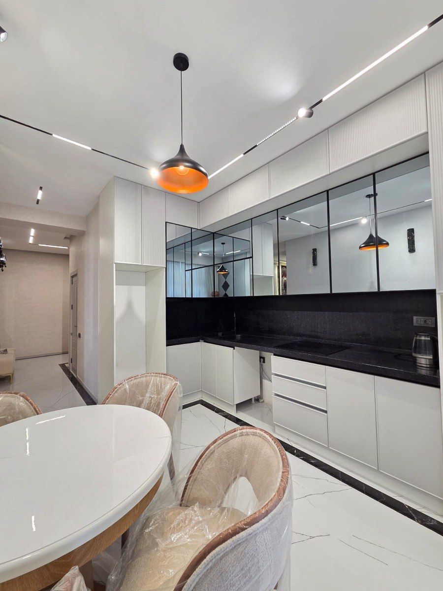 Satılır 2 otaqlı yeni tikili 84 m² — Mənzil, Bakı (7)