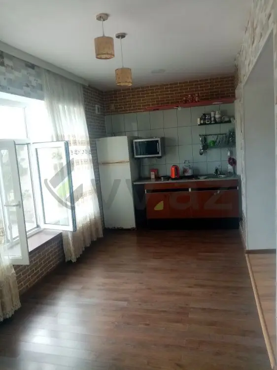 4 otaqlı Həyət evi Satılır, Hövsan qəs., Suraxanı, Bakı — Ev, villa, Bakı (11)