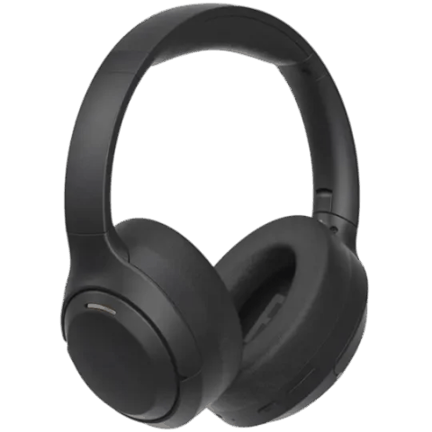 Honor Choice Headphones Black (ROS-ME01) — Headphones