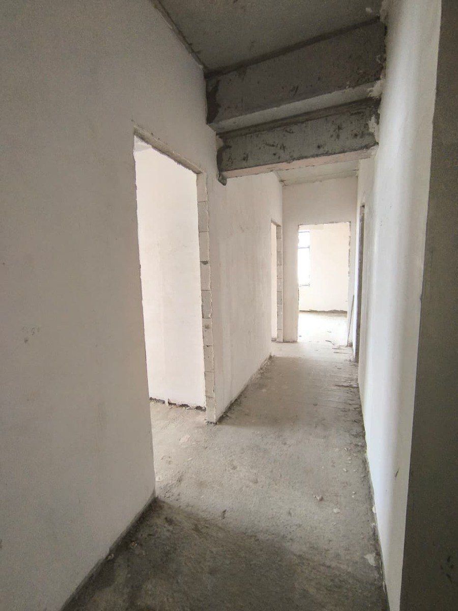 Satılır 3 otaqlı yeni tikili 123 m² — Mənzil, Bakı (10)