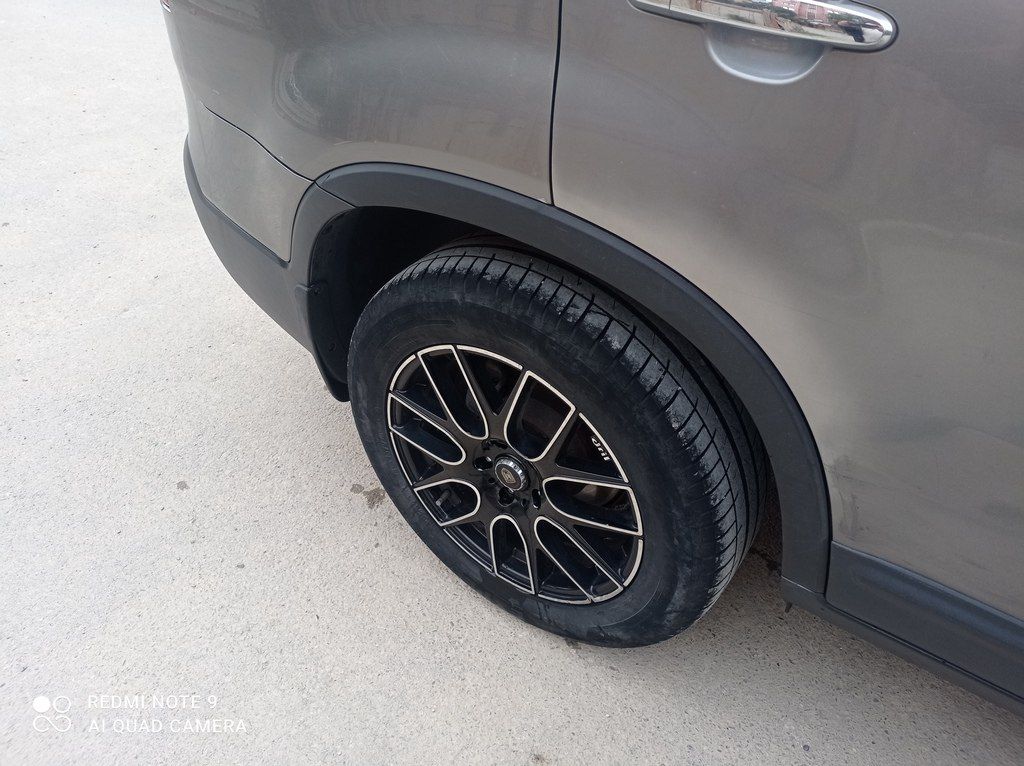 Kia Sorento, 2.0 L, 2009 il, 182 000 km 01-CM-540 — Avtomobillər, Bakı (6)