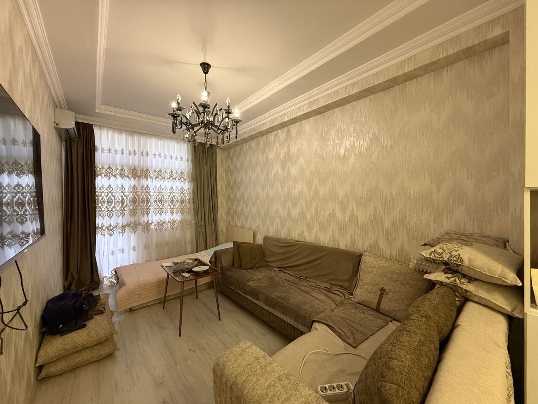 Satılır 2 otaqlı yeni tikili 71 m² — Mənzil, Bakı (2)