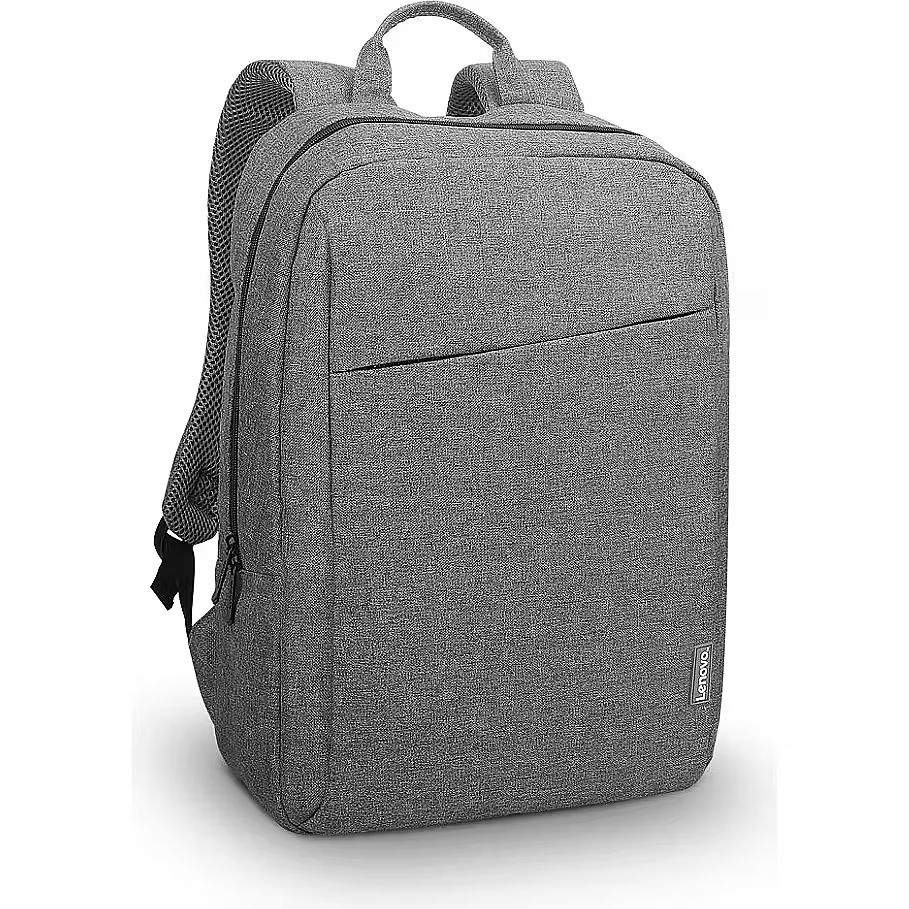 Backpack Lenovo B210 15.6' Grey (GX40Q17227) — Veb kameralar, Bakı