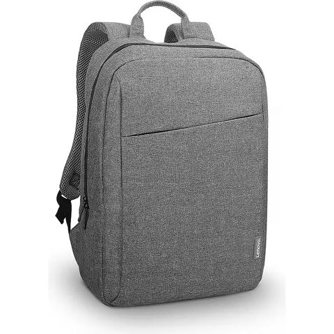 Backpack Lenovo B210 15.6' Grey (GX40Q17227) — Bakı
