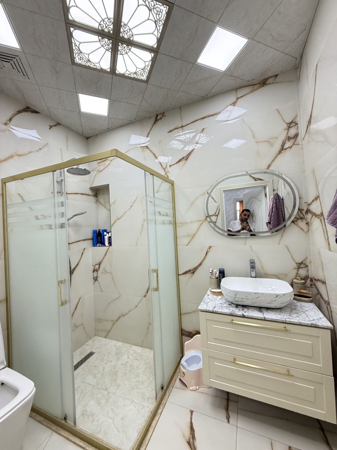 Satılır 3 otaqlı yeni tikili 110 m² — Mənzil, Bakı (5)