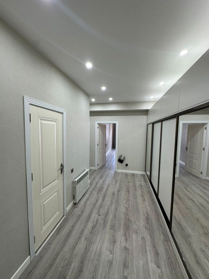 3 otaqlı mənzil kirayə verilir, 70 m², Yeni Yasamal Mehemmed Xiyabani küç., Bakı — Mənzil, Bakı (11)
