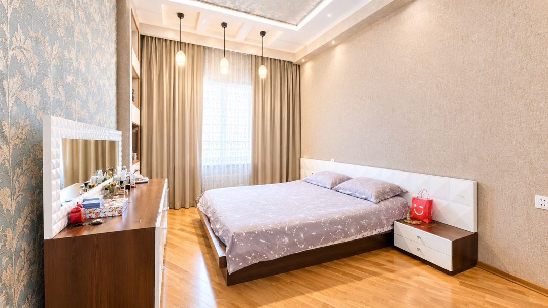 Satılır 3 otaqlı yeni tikili 165 m² — Mənzil, Bakı (6)