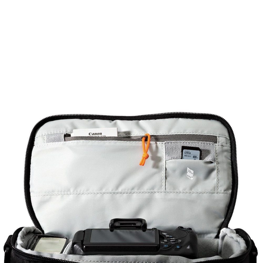 Adventura SH 160 II Black (LP36862-0WW) — Çantalar, Bakı (2)