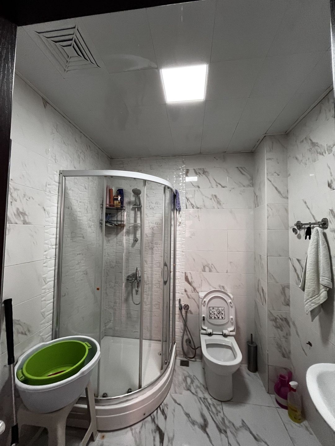 Satılır 2 otaqlı yeni tikili 66.7 m² — Mənzil, Bakı (7)