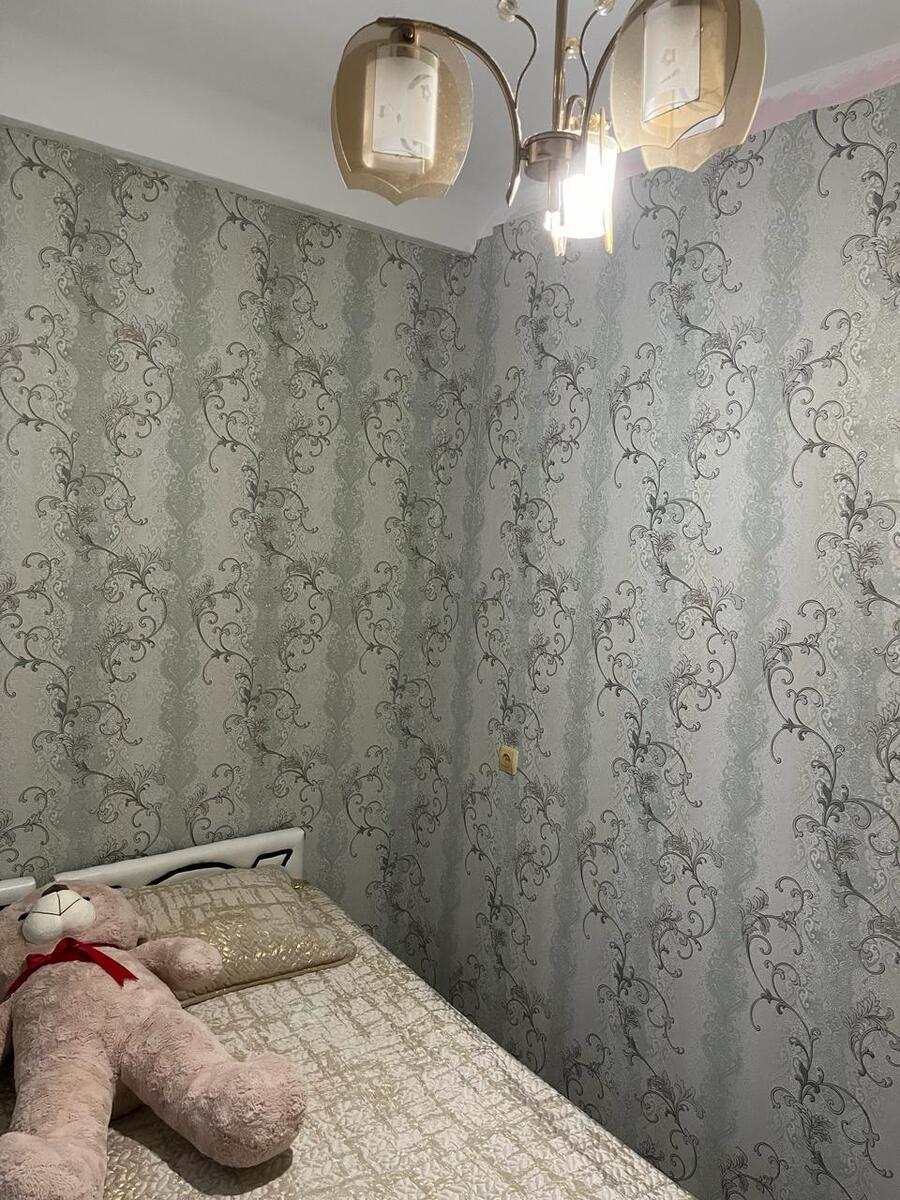 Satılır 2 otaqlı köhnə tikili 50 m² — Mənzil, Bakı (8)