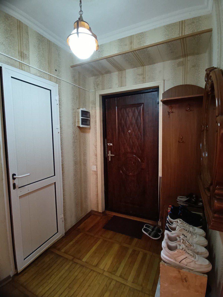 Satılır 2 otaqlı köhnə tikili 50 m² — Mənzil, Bakı (4)