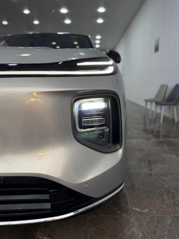 Changan Qiyuan Q07, 1.5 L, 31.7 kWh, 2026 il, yeni — Avtomobillər, Bakı (5)