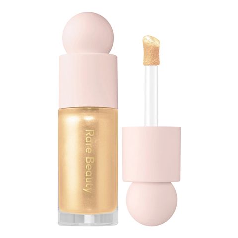 Maye xaylayter No Brand Positive Light Luminizer - Outshine, 15 ml — Bakı