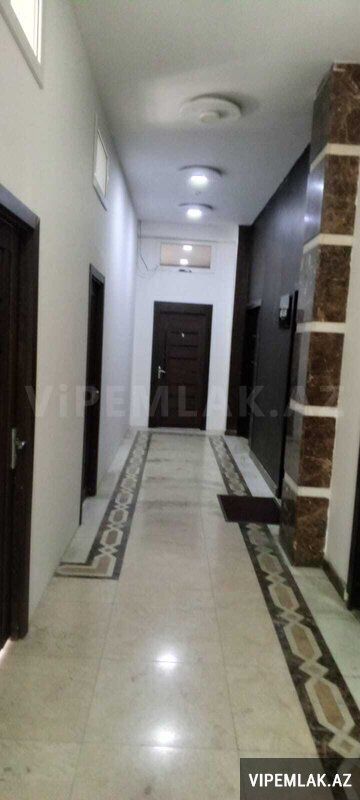 Nərimanov rayonunda 1 otaqlı Həyət evi Kirayə verilir, 25 m² — Ev, villa, Bakı (2)