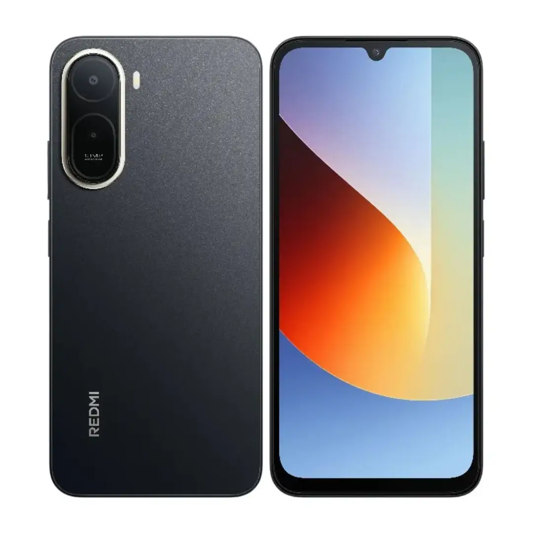 Xiaomi Redmi A7 Pro 4GB/128GB Black — Xiaomi, Bakı
