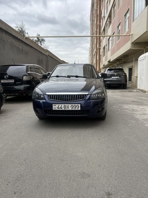 Lada (VAZ) Priora, 1.6 L, 2013 il, 65 000 km — Bakı