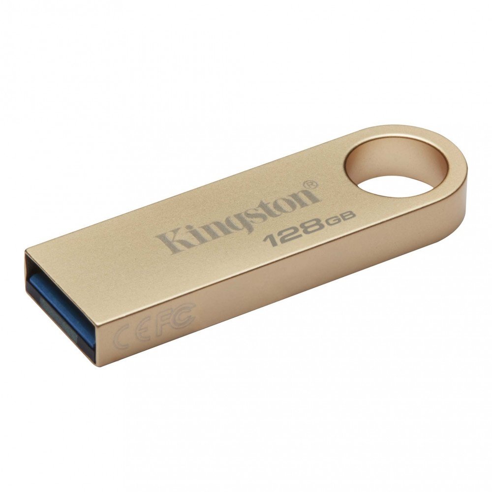 128GB DataTraveler SE9 G3 — USB fləş yaddaş, Bakı