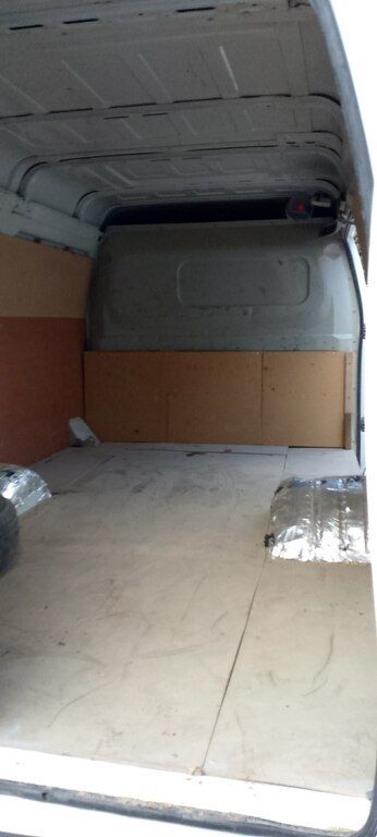 GAZ GAZel (2705-757), 2.7 L, 2019 il, 145 358 km 37-BD-549 — Avtomobillər, Sumqayıt (8)