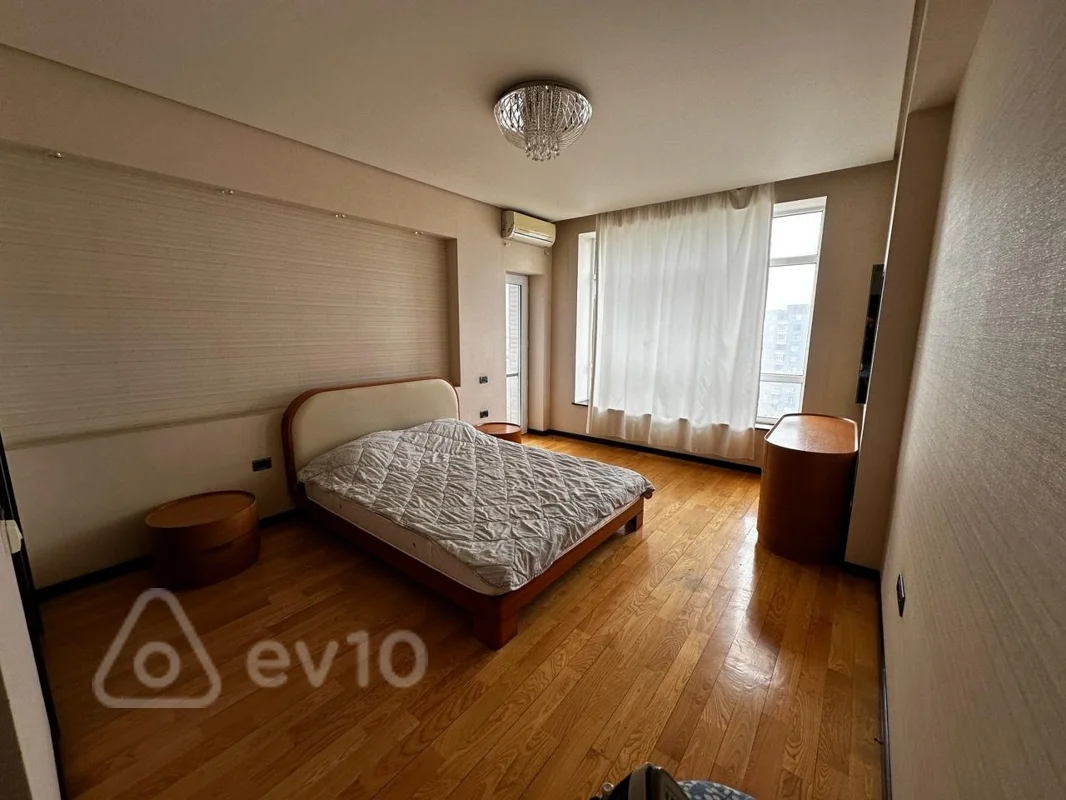 4 otaqlı mənzil, 198 m², Əhməd Rəcəbli — kirayə — Mənzil, Bakı (6)