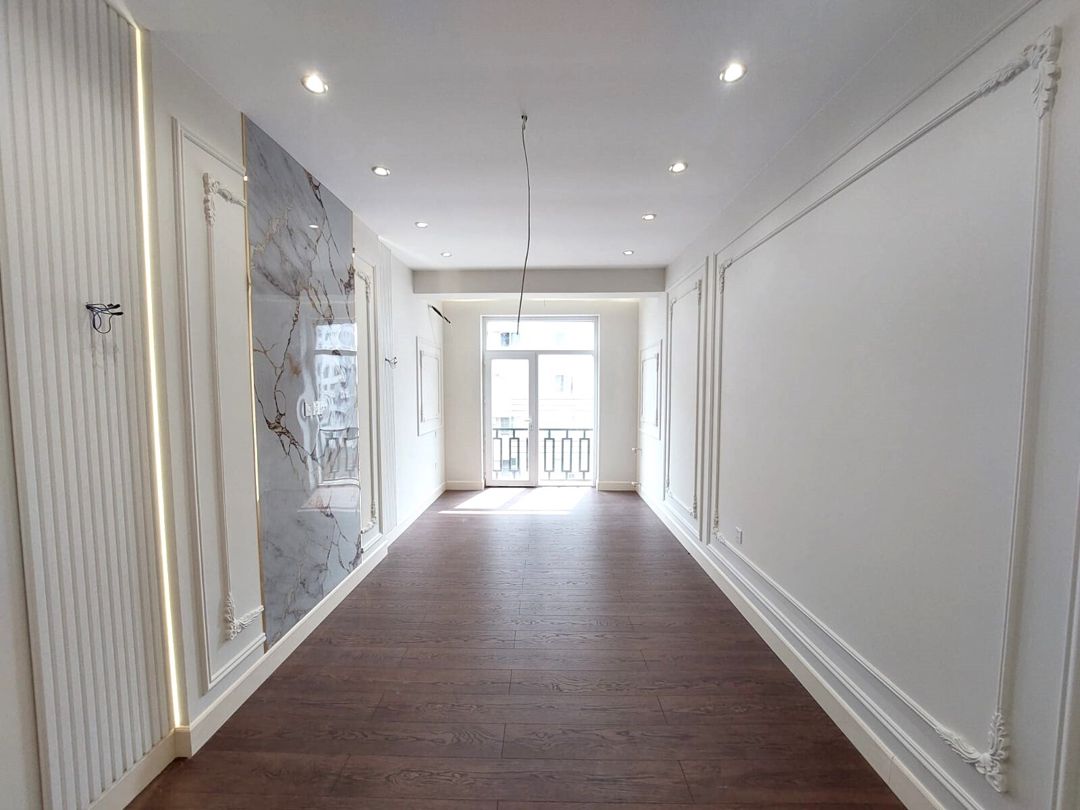 Satılır 2 otaqlı yeni tikili 70 m² — Mənzil, Bakı (6)