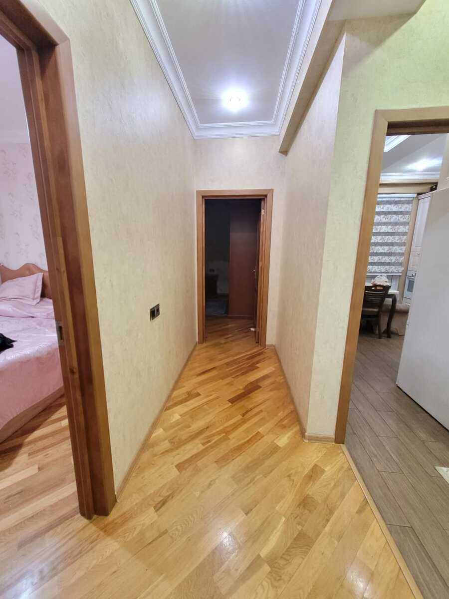Satılır 3 otaqlı yeni tikili 106 m² — Mənzil, Bakı (7)