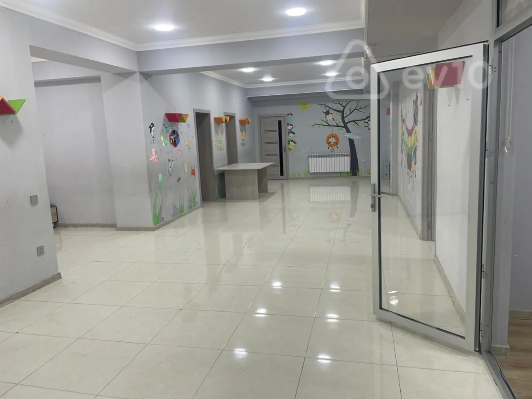 Ofis, 190 m², Təbriz küçəsi — kirayə — Ofis, Bakı (2)