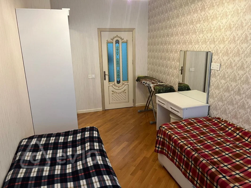 3 otaqlı mənzil, 95 m², Hənifə Ələskərov küçəsi — — kirayə — Mənzil, Bakı (9)