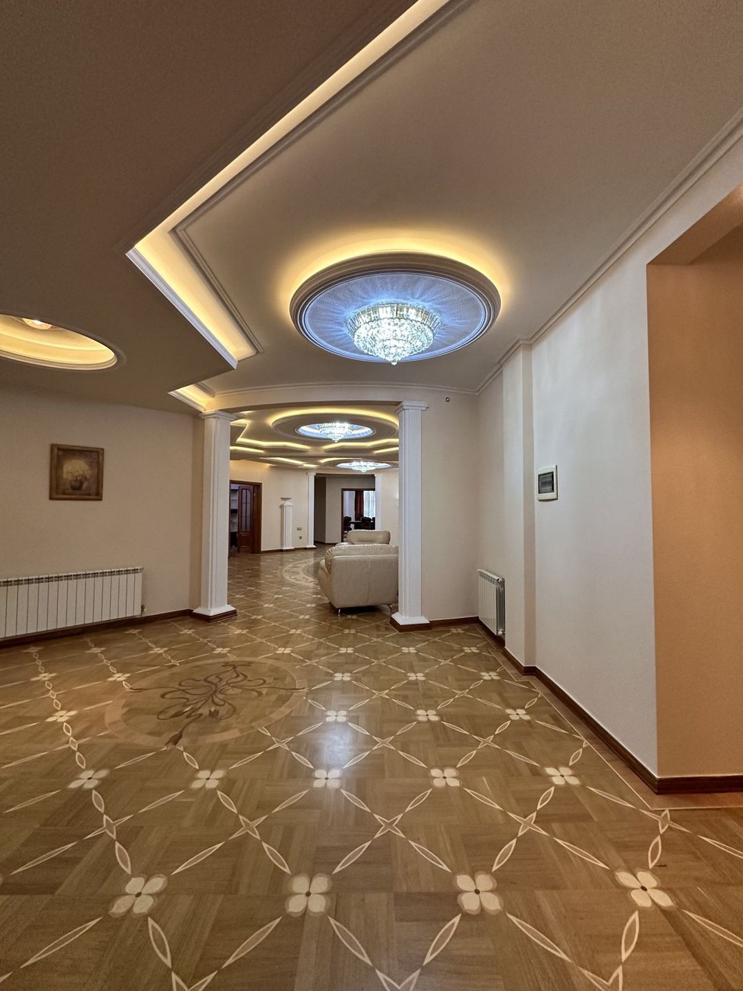 Satılır 6 otaqlı yeni tikili 555 m² — Mənzil, Bakı (11)